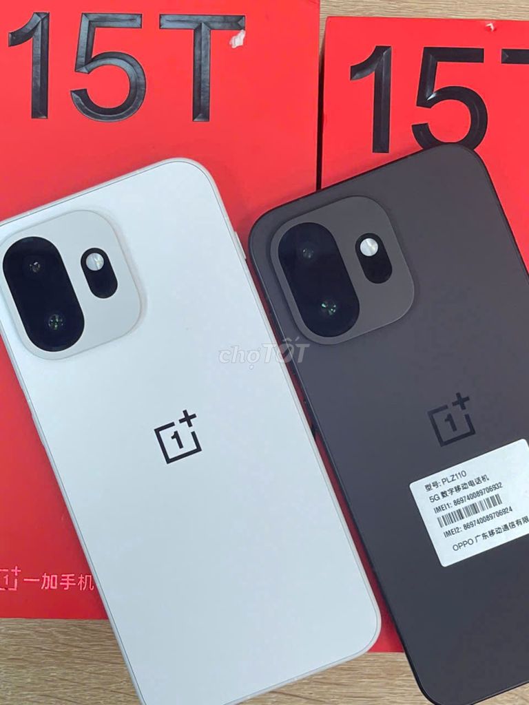 Điện thoại OnePlus 15T Likenew 99% Fullbox. Mua bán Điện thoại tại Thành phố Thủ Đức Tp Hồ Chí Minh được đăng bởi Vĩnh An Mobile Thủ Đức hình 1