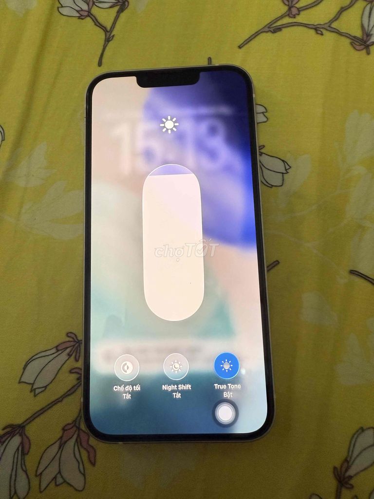 iPhone 13 Trắng pin 89%. Mua bán Điện thoại tại Quận 6 Tp Hồ Chí Minh được đăng bởi Hải hình 1