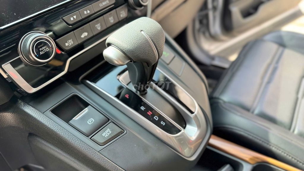 Honda CR-V 2018 1.5G - 46000 km. Mua bán Ô tô tại Thành phố Thủ Đức Tp Hồ Chí Minh được đăng bởi ĐỨC XE LƯỚT hình 4