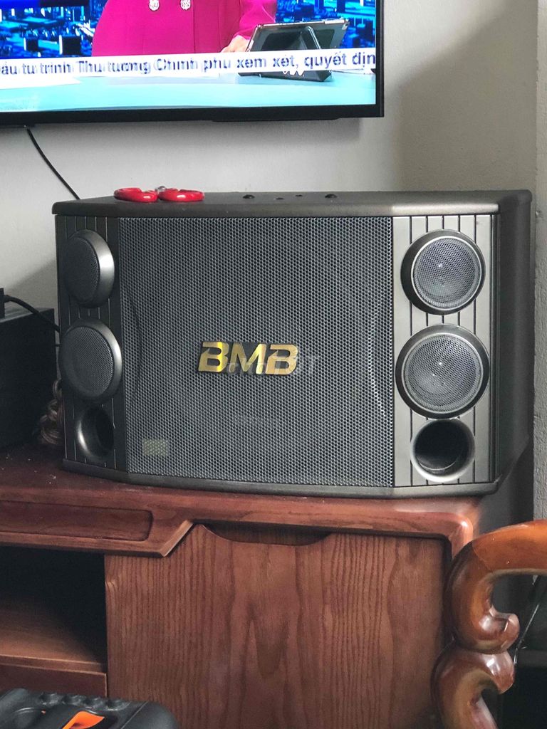 Loa bmb 2000se