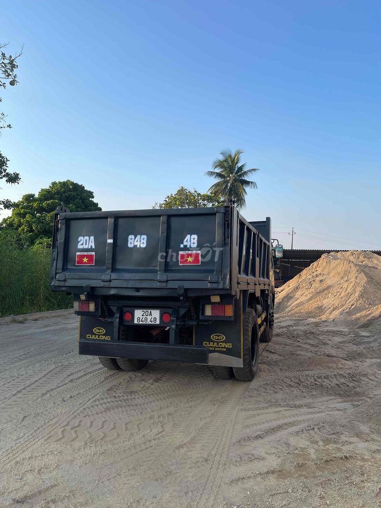 chính chủ em cần bán. Mua bán Xe tải, xe ben tại Huyện Đại Từ Thái Nguyên được đăng bởi Hoàng Văn Nam hình 6