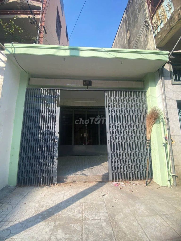 Mặt Tiền Nội Bộ Khu Độc Lập - Vườn Lài, quận Tân Phú: 4x20m giá tốt