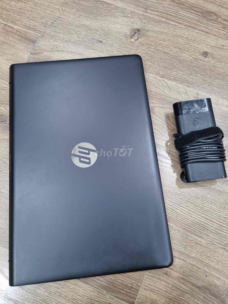 HP Pavilion Power 15 i7-7700HQ 15.6 inch 8GB/256GB. Mua bán Laptop tại Quận Nam Từ Liêm Hà Nội được đăng bởi HoangHaTrang hình 1