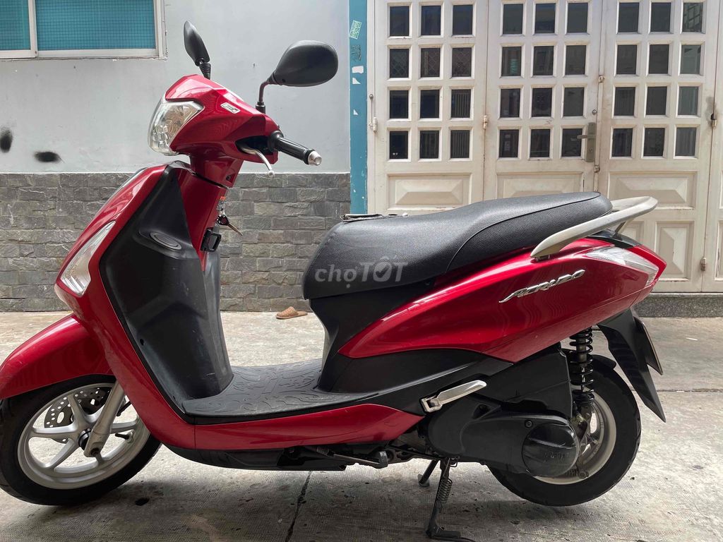 Yamaha Acruzo Grande latte 125 Fi chính chủ bstp