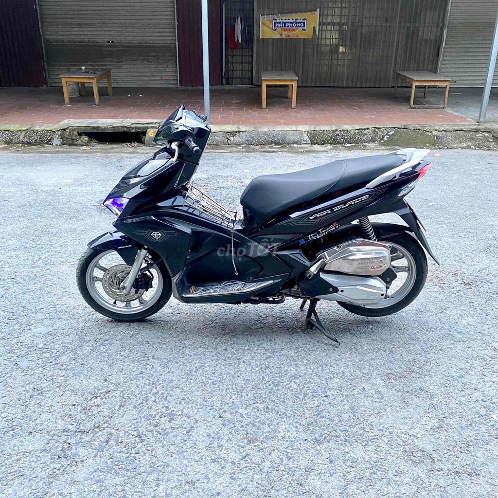 cần bán ab125 hỗ trợ trả góp. Mua bán Xe máy tại Huyện An Dương Hải Phòng được đăng bởi Xe Máy Khang Chi hình 7