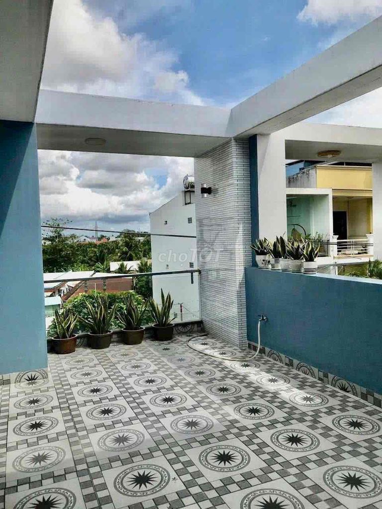 NHÀ MẶT TIỀN PHAN VĂN KHOE. Cho thuê nhà ở tại Thành phố Mỹ Tho Tiền Giang được đăng bởi Thái Trường An Bất Động Sản Tiền Giang hình 5
