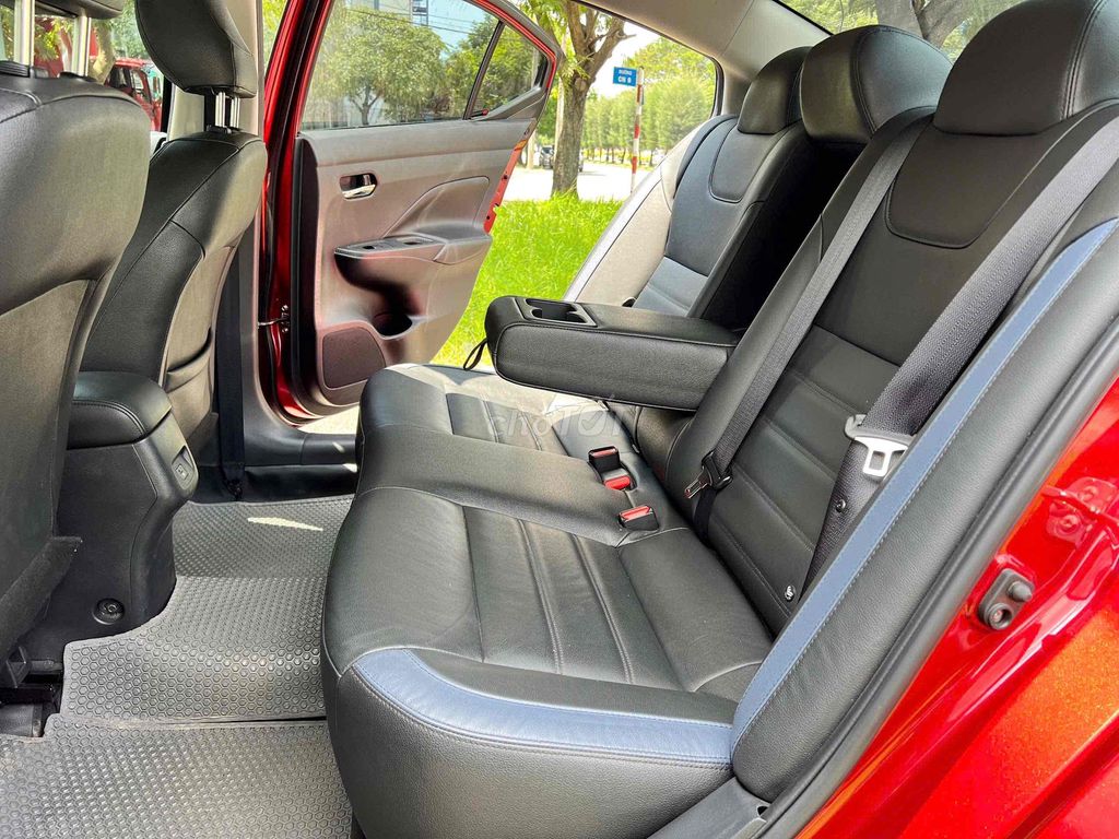 Nissan Almera 2024 VL 1.0 CVT Cao cấp - 14000 km. Mua bán Ô tô tại Quận Tân Phú Tp Hồ Chí Minh được đăng bởi Anh Kiệt Auto hình 19