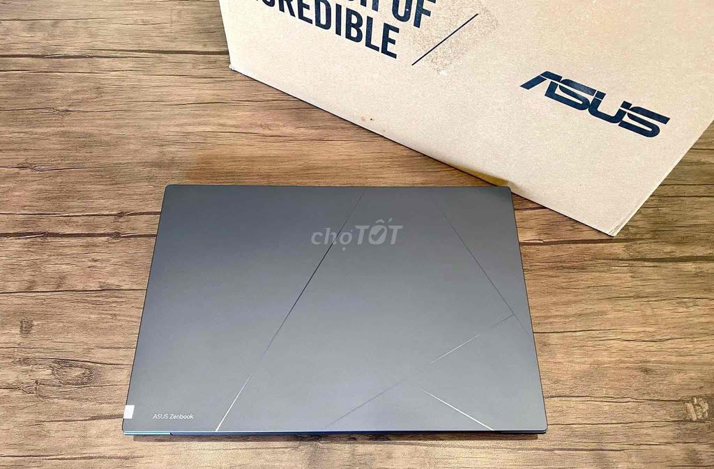 Zenbook Q410 i5 13500H/8/512/14.5 2.8K Oled 120Hz