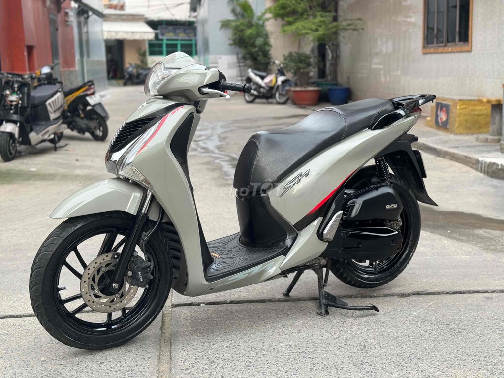 Bán Sh 150 Đk 12/2014 Bstp Chính Chủ