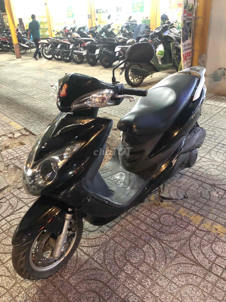 Bán xe Kymco excel