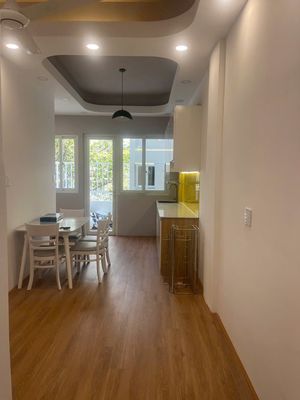 [GIÁ *** KHU VỰC] BÁN CĂN HỘ LÝ THƯỜNG KIỆT - 50M2 - CHỈ 3.2 TỶ