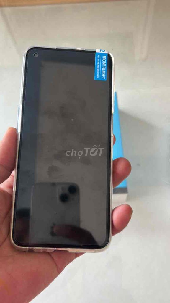 Oppo A93s 5G Xám 12GB/512GB. Mua bán Điện thoại tại Quận Bình Tân Tp Hồ Chí Minh được đăng bởi ĐTDĐ ĐỒNG TƯƠI hình 1