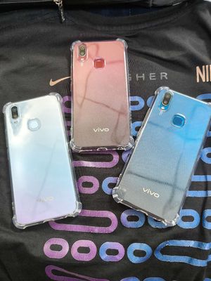 Vivo Y11 256GB Xanh Like New