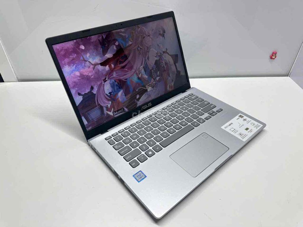 Asus Vivobook X409FA i5 14 inch 8GB/SSD. Mua bán Laptop tại Quận Thanh Xuân Hà Nội được đăng bởi Phạm Duyên Laptop 118 hình 1
