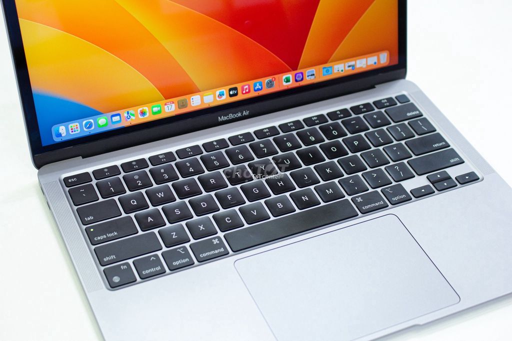 MacBook Air M1 Xám pin 95% keng i mới giá hời. Mua bán Laptop tại Thành phố Huế Thừa Thiên Huế được đăng bởi T T Center hình 1
