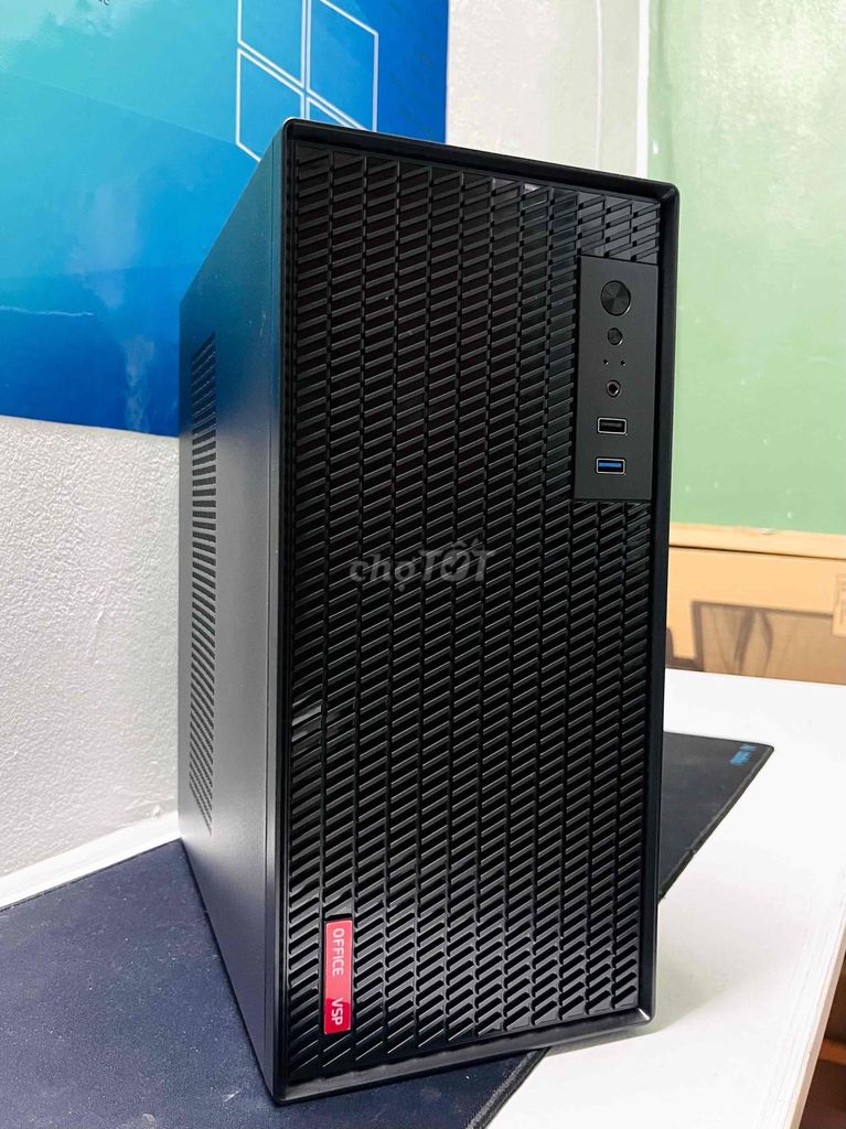 PC Xeon 1225v6 - Ram 8GB - Gtx 750 2Gb. Mua bán Máy tính để bàn tại Thành phố Vĩnh Long Vĩnh Long được đăng bởi Lưu Hoàng Long hình 1