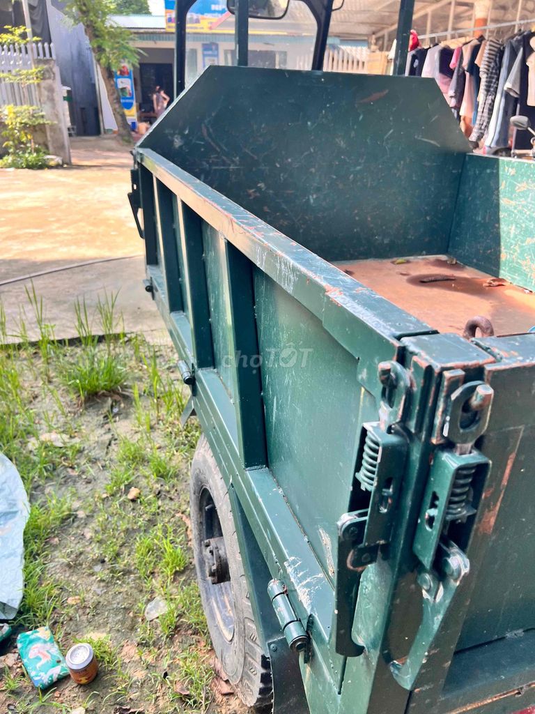 xe ba bánh. Mua bán Phương tiện khác tại Huyện Đoan Hùng Phú Thọ được đăng bởi nguyen hình 8