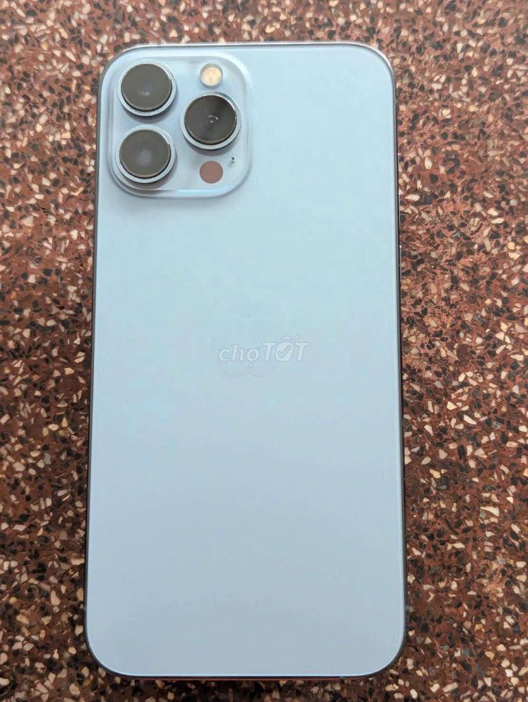 iPhone 13 Pro Max 256GB 2sim vật lý. Mua bán Điện thoại tại Thành phố Châu Đốc An Giang được đăng bởi QUỐC THẠNH điện thoại xe máy HUY CƯỜNG 68 hình 1