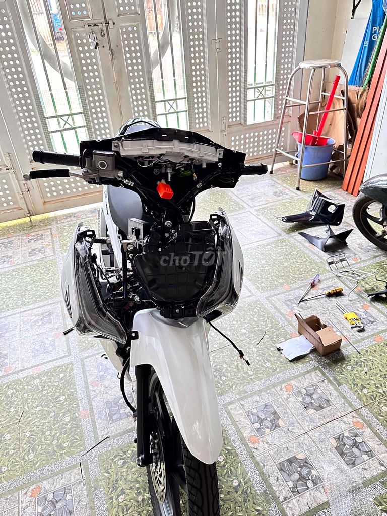 cần ra đi ổ khoá zin xe honda future led như mới. Mua bán Phụ tùng xe tại Thành phố Pleiku Gia Lai được đăng bởi Nguyễn Quang Hào hình 3