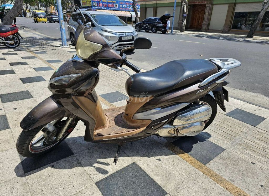 Shark 2009. Mua bán Xe máy tại Thành phố Vũng Tàu Bà Rịa - Vũng Tàu được đăng bởi Дмитрий Оржешковский hình 1