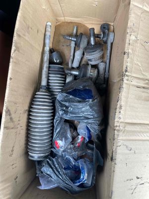 Pass lại cho anh em cần. Mua bán Phụ tùng xe tại Thành phố Dĩ An Bình Dương được đăng bởi Cao Trung