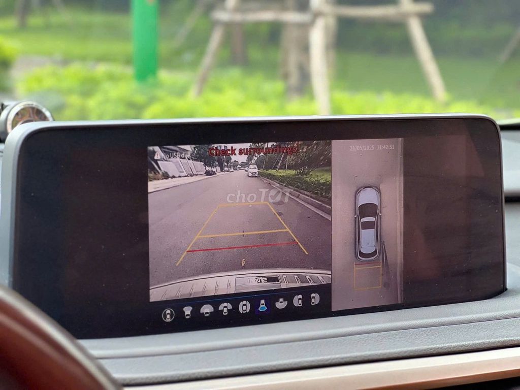 Lexus RX300 2018, giá hợp lý so với cây số ODO. Mua bán Ô tô tại Quận Long Biên Hà Nội được đăng bởi Long Biên Cars hình 8