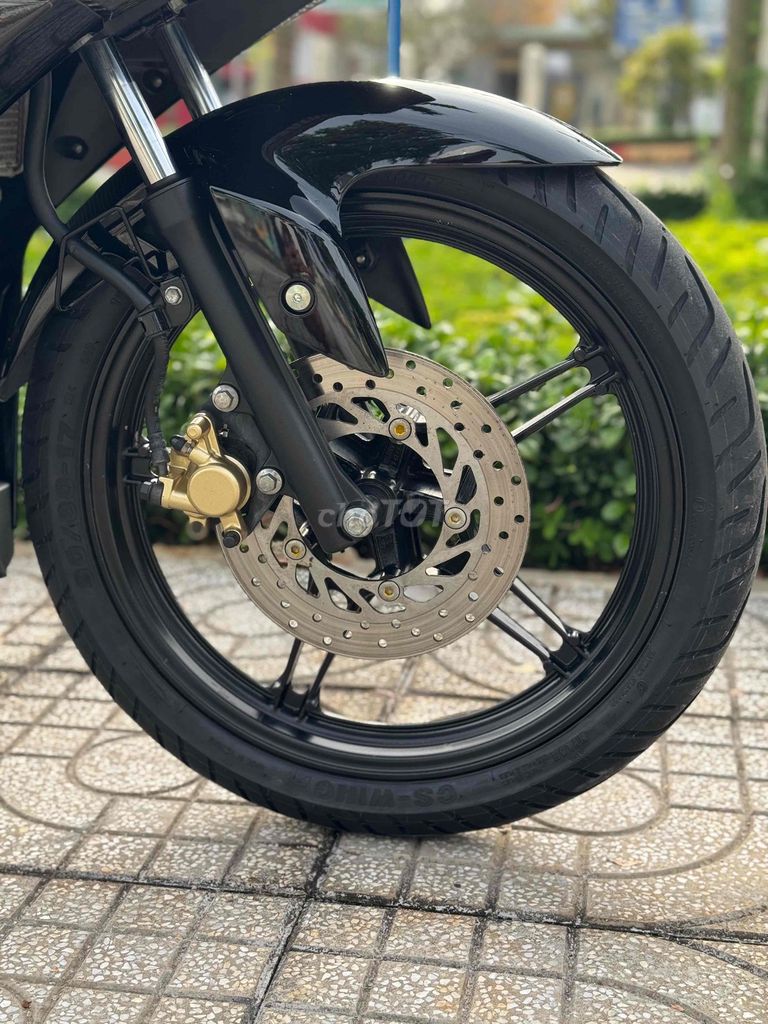 Exciter 150 2020 Đèn Led Zin Đẹp Keng 👍🔥. Mua bán Xe máy tại Huyện Châu Đức Bà Rịa - Vũng Tàu được đăng bởi Xe Máy Thành Lộc 72 hình 10