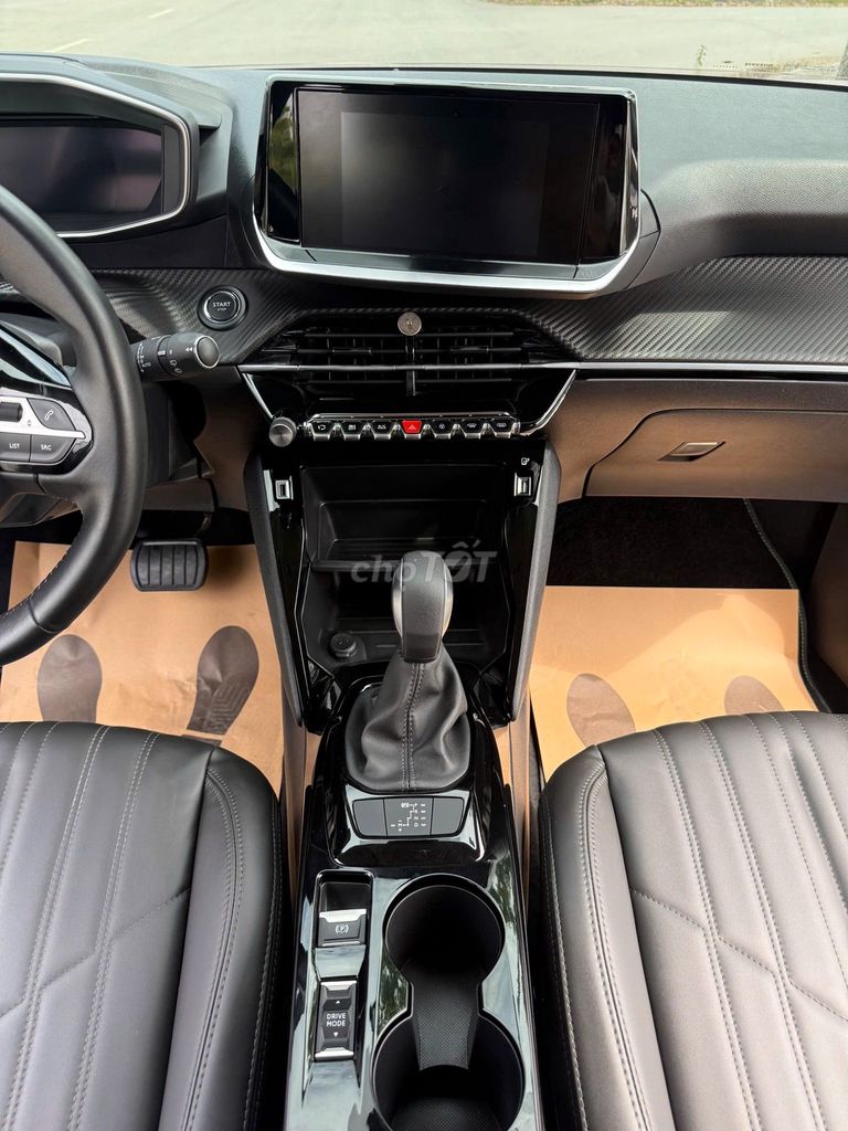 Peugeot 2008 GT Line model 2022. Mua bán Ô tô tại Quận Gò Vấp Tp Hồ Chí Minh được đăng bởi Quang hình 8