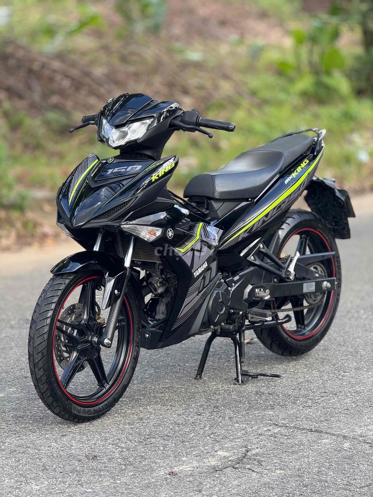 Yamaha- exciter 150cc. Mua bán Xe máy tại Quận Liên Chiểu Đà Nẵng được đăng bởi Mạnh hổ hình 1