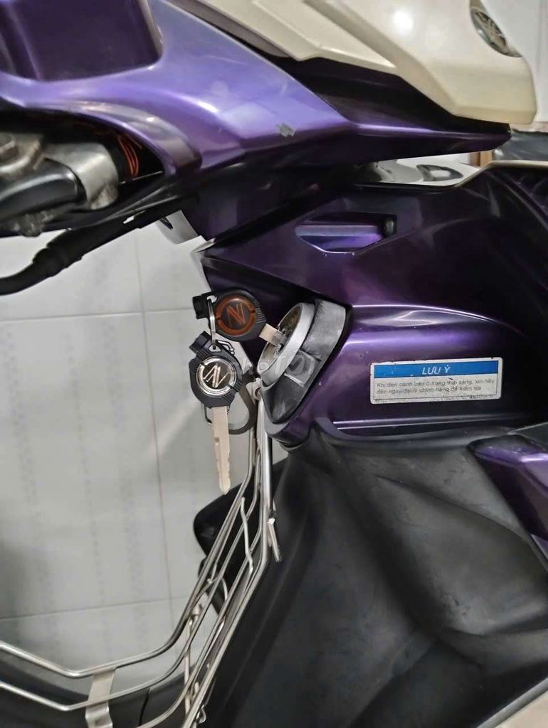 Yamaha Novo 5. Mua bán Xe máy tại Quận Bình Tân Tp Hồ Chí Minh được đăng bởi Hải hình 2