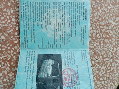 2011 G - 210000 km. Mua bán Ô tô tại Thị xã Bến Cát Bình Dương được đăng bởi Mr tan