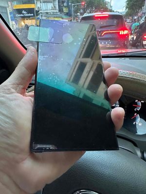 S24Ultra 12/256 chính hãng còn BH hãng -New. Mua bán Điện thoại tại Quận Cẩm Lệ Đà Nẵng được đăng bởi Nguyễn Minh 