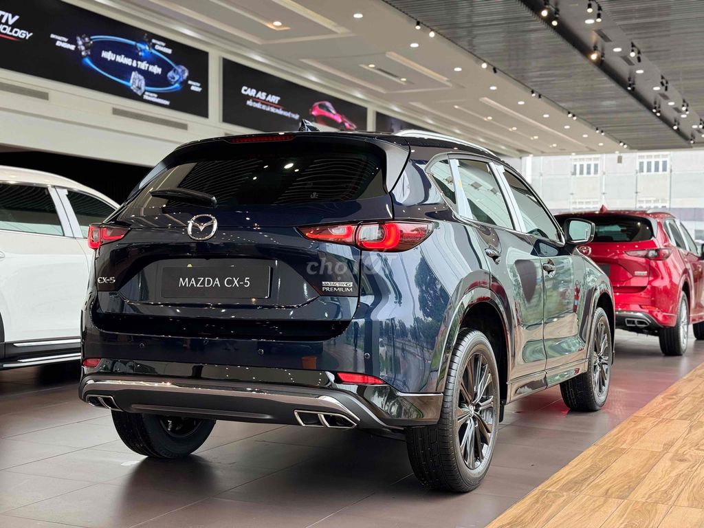 MAZDA CX 5 XE SẴN GIAO NGAY + 200TR TRẢ TRƯỚC. Mua bán Ô tô tại Quận Bình Tân Tp Hồ Chí Minh được đăng bởi Phương Kia  Mazda TPHCM hình 4