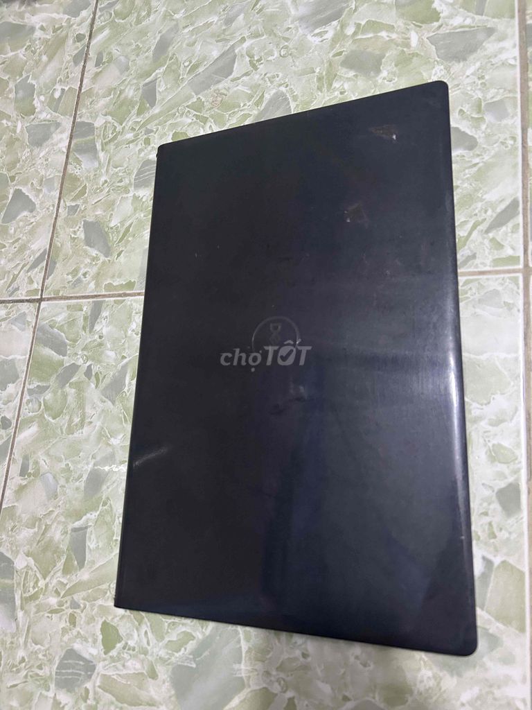 Dell Inspiron 3520 i5th11 Đen Đã qua sử dụng. Mua bán Laptop tại Thành phố Thủ Đức Tp Hồ Chí Minh được đăng bởi Khai hình 1