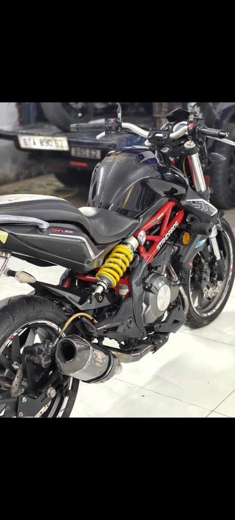 enelli 302 đk 2016 bssg xe đẹp bao công. Mua bán Xe máy tại Huyện Bình Chánh Tp Hồ Chí Minh được đăng bởi Đông Moto Bình chánh  hình 6