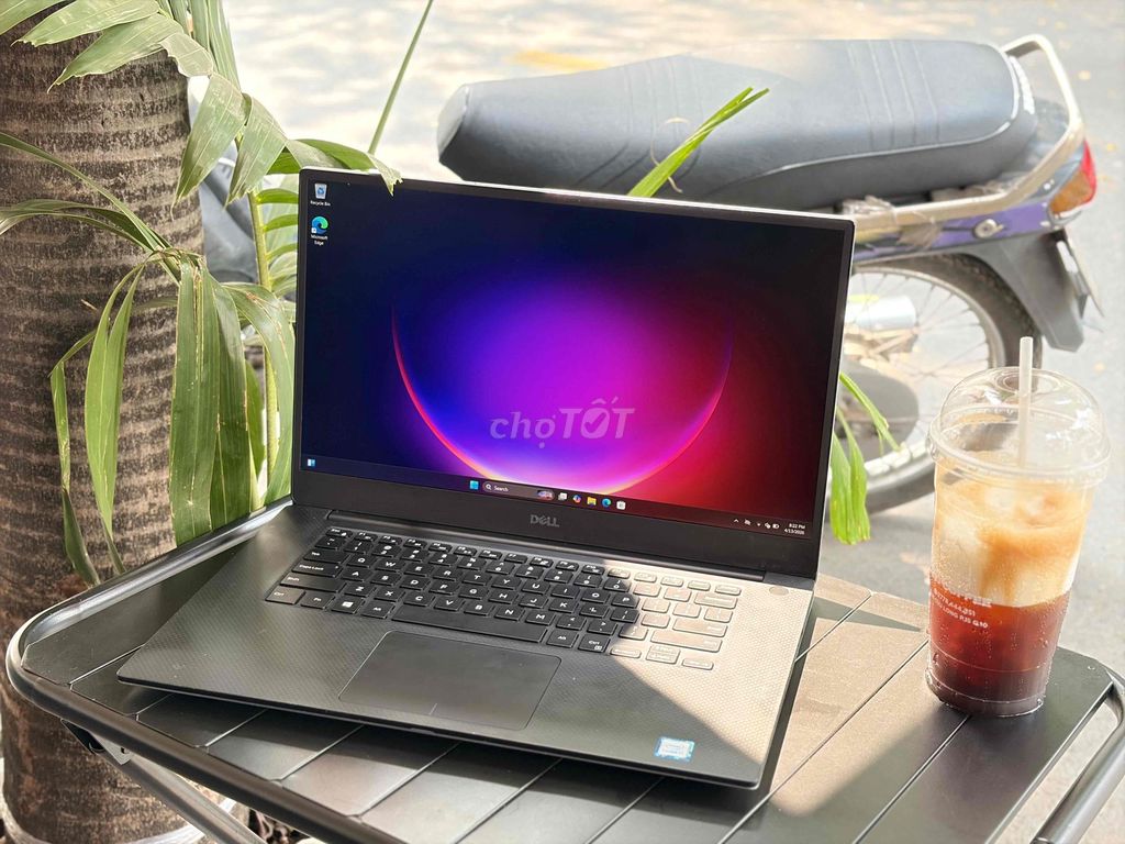 Dell XPS 7590 I7-9750H 15 inch 16GB/1TB. Mua bán Laptop tại Quận 10 Tp Hồ Chí Minh được đăng bởi Nguyễn Quang Huy hình 1