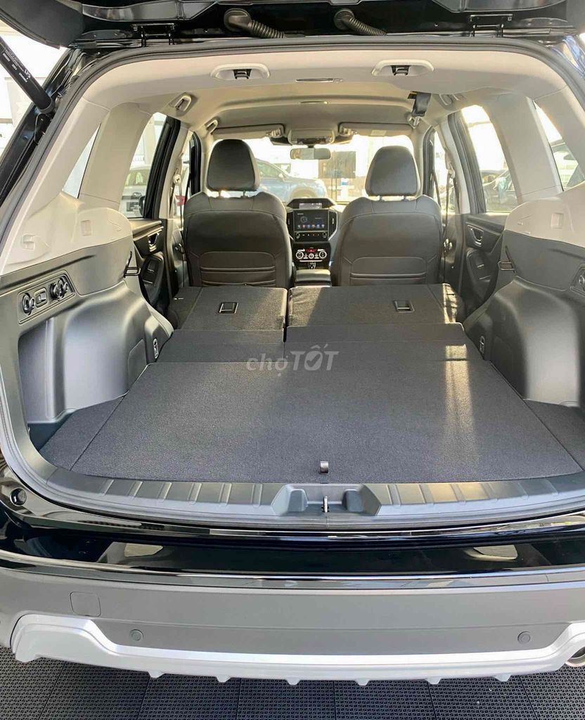 Subaru Forester 2.0 i-L eyesight Tặng Cốp Điện. Mua bán Ô tô tại Thành phố Thủ Đức Tp Hồ Chí Minh được đăng bởi TRAN HONG QUAN hình 5