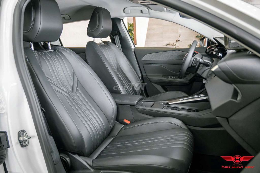🏁 Peugeot 408 Allure , 2024 🏁. Mua bán Ô tô tại Quận Hải Châu Đà Nẵng được đăng bởi TÂN HƯNG YÊN AUTO hình 18