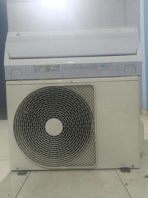 Toshiba Nội Địa 2hp full Chức Năng. Mua bán Máy lạnh, điều hoà tại Huyện Hóc Môn Tp Hồ Chí Minh được đăng bởi Điện Lạnh Giá Khánh