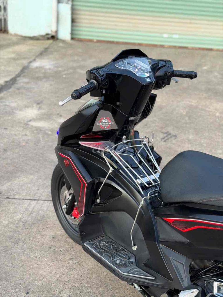 AB 2019 Smatkey hỗ trợ góp 0đ. Mua bán Xe máy tại Huyện Trảng Bom Đồng Nai được đăng bởi Xe Máy Ngọc Hưng hình 8