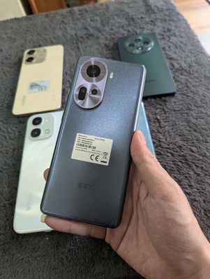 Oppo Reno 11 5G 256GB đẹp như mới 
