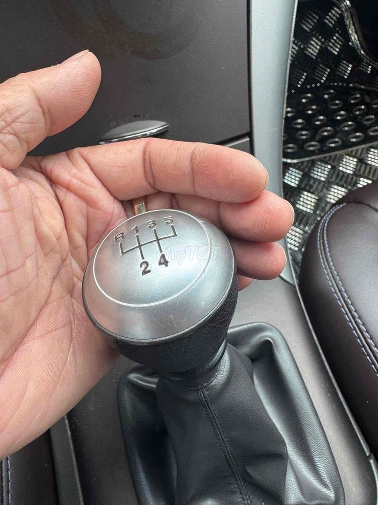 Hyundai Sonata 2010 2.0L MT. Mua bán Ô tô tại Huyện Chư Sê Gia Lai được đăng bởi Tấn Sang hình 9