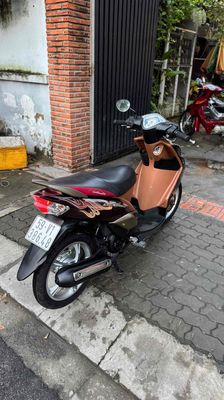 Mio ultimo 2006. Mua bán Xe máy tại Thành phố Thủ Đức Tp Hồ Chí Minh được đăng bởi Hải Nam