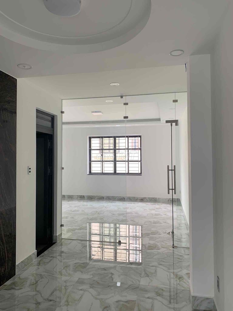 CHO THUÊ NHÀ CITYLAND MẶT TIỀN NGUYỄN VĂN LƯỢNG P10 GÒ VẤP. Cho thuê nhà ở tại Quận Gò Vấp Tp Hồ Chí Minh được đăng bởi Thanh Hoàng hình 1