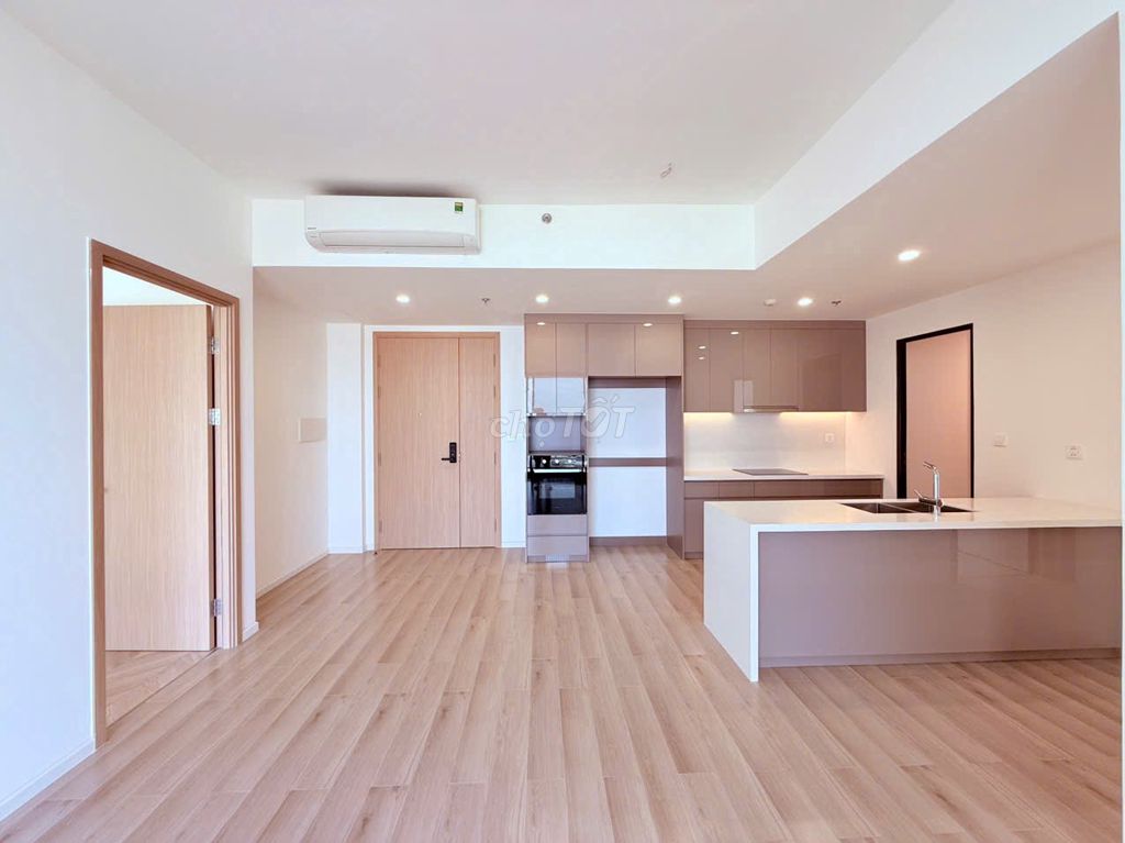 CỰC HOTTTT 3 PN TOÀ D MCP VIEW CÔNG VIÊN CHỈ 6,970 BAO HẾT.. Mua bán căn hộ/chung cư tại Thành phố Thủ Đức Tp Hồ Chí Minh được đăng bởi Phương Ngọc hình 1