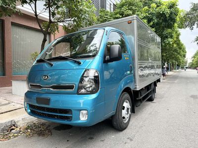 KIA K250 2.5 Tấn 2019 Bao Zin, Bao Test.