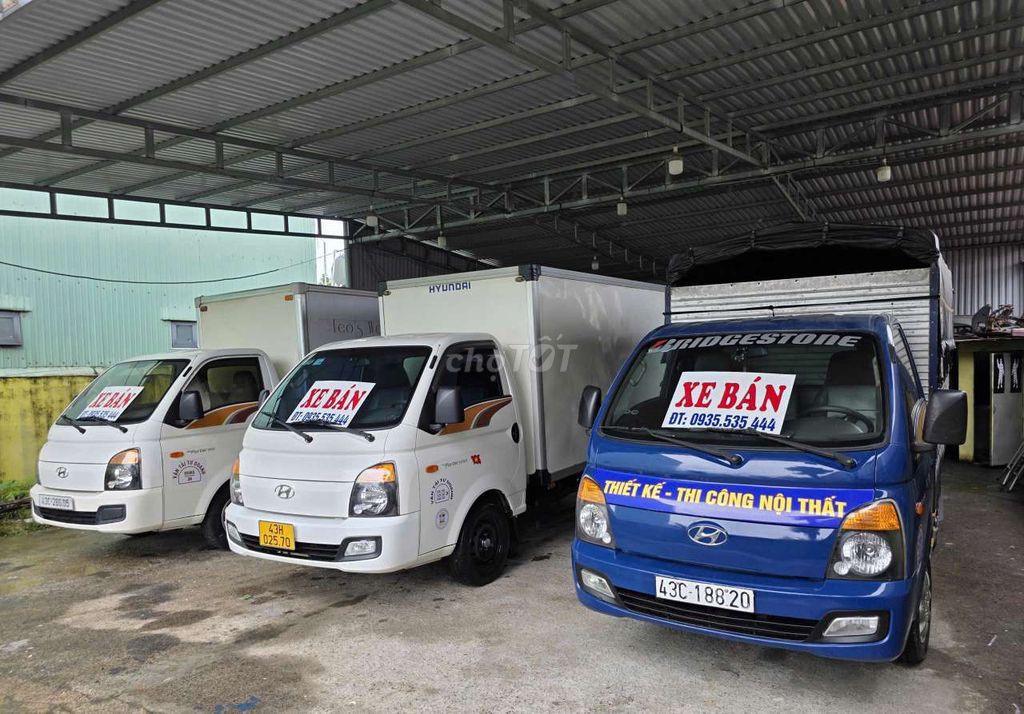 Kia 1t4 K3000s 1 chủ mới ,cánh dơi, sàn lót inox. Mua bán Xe tải, xe ben tại Quận Cẩm Lệ Đà Nẵng được đăng bởi Xe Tải Cũ Đà Nẵng hình 3