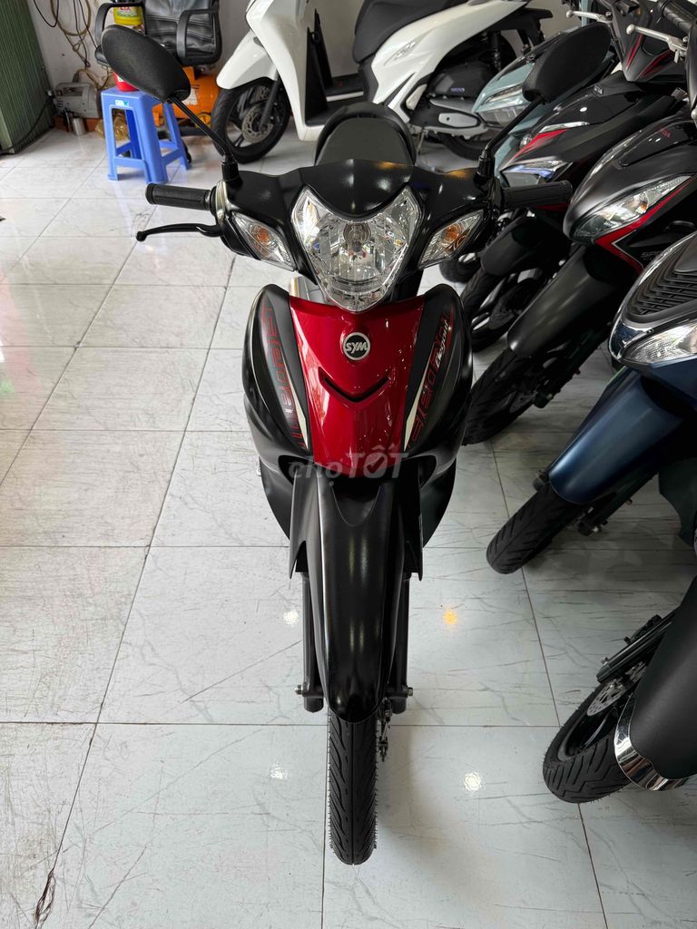 ELEGANT 50cc-2021. Quá Đẹp. Xe Zin Lướt. Chủ RG. Mua bán Xe máy tại Thành phố Rạch Giá Kiên Giang được đăng bởi XE MÁY CŨ TÂN 128 hình 4