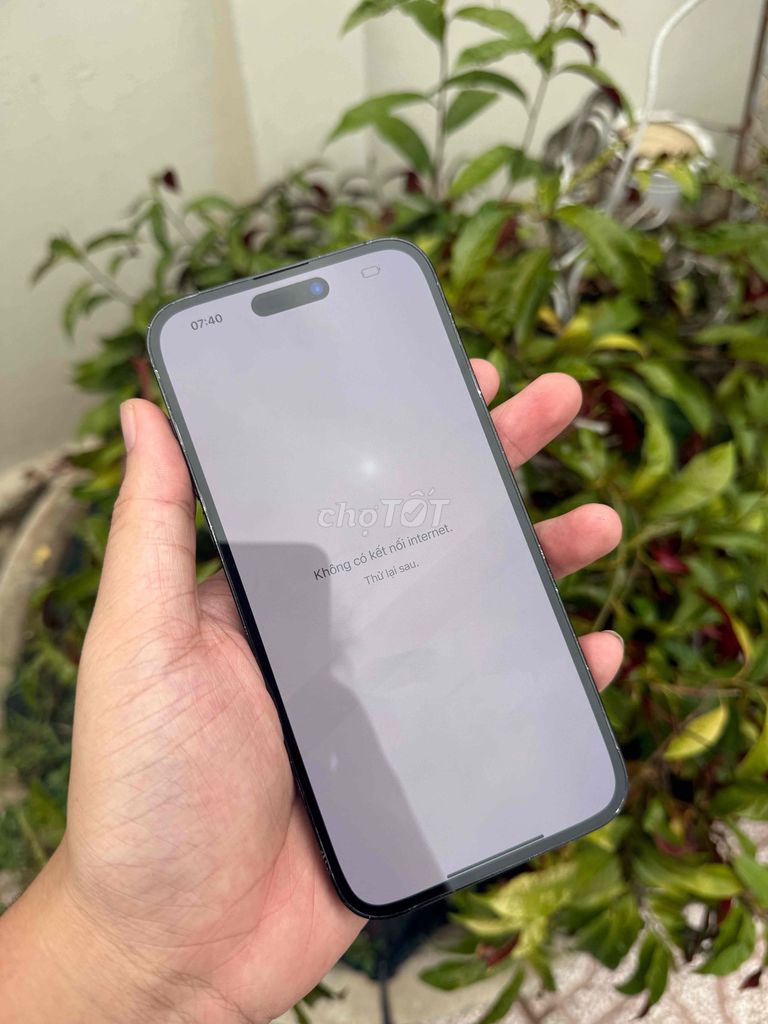 Thanh Lý 14Prm QTe 138gb Đẹp Black 2 Sim🍏🍏. Mua bán Điện thoại tại Thành phố Sa Đéc Đồng Tháp được đăng bởi Quân Tiến hình 1