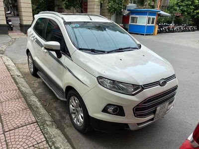 Ford EcoSport 2015 1.5L Titanium AT - 100000 km